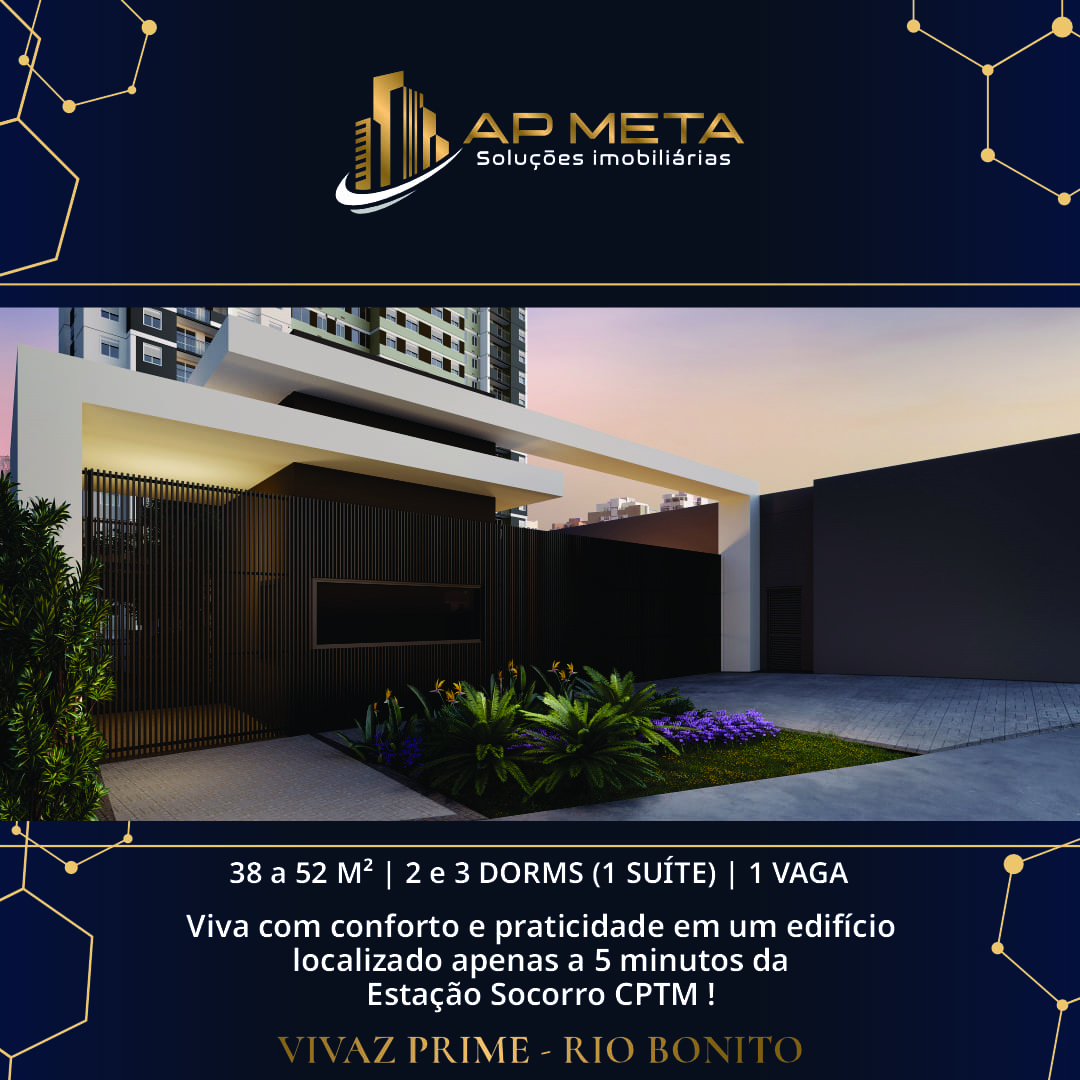 High Wonder - APMETA Soluções Imobiliárias