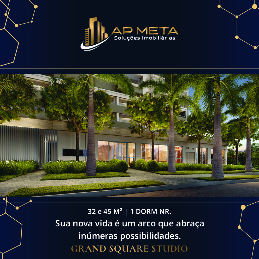 High Wonder - APMETA Soluções Imobiliárias