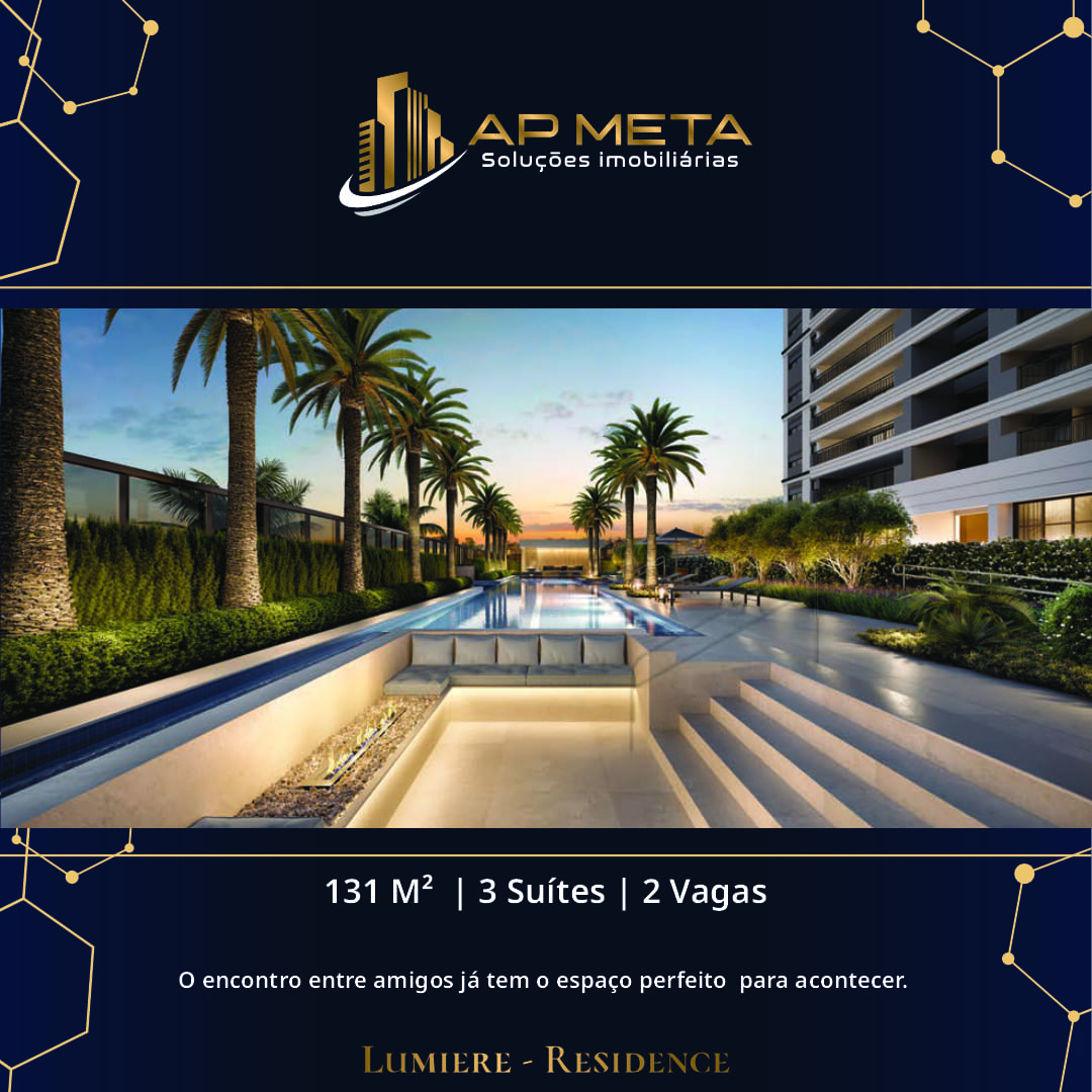 High Wonder - APMETA Soluções Imobiliárias