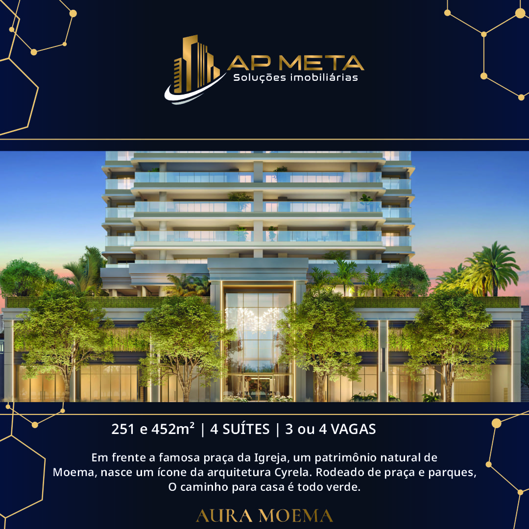 High Wonder - APMETA Soluções Imobiliárias