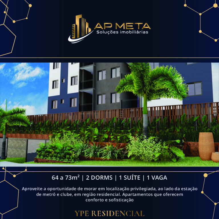 YPE RESIDENCIAL